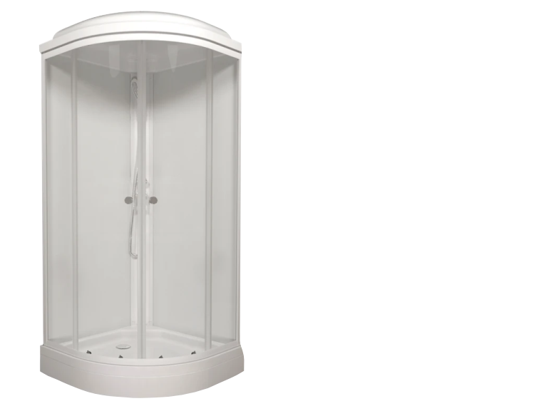 Душевые кабины Душевые кабины