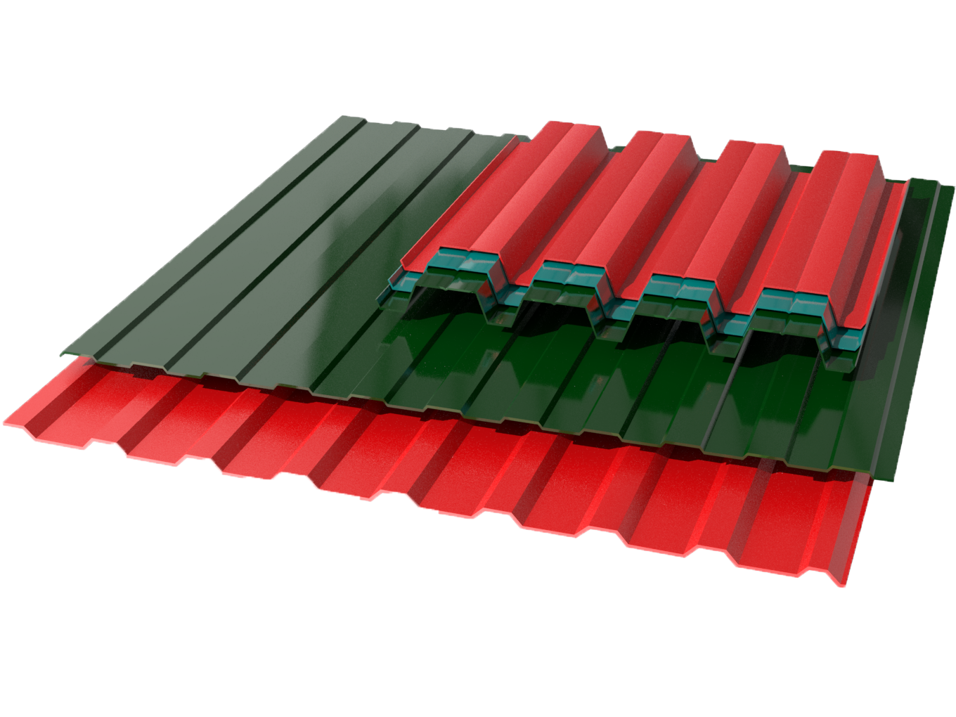 ПРОФНАСТИЛ ПРОФНАСТИЛ