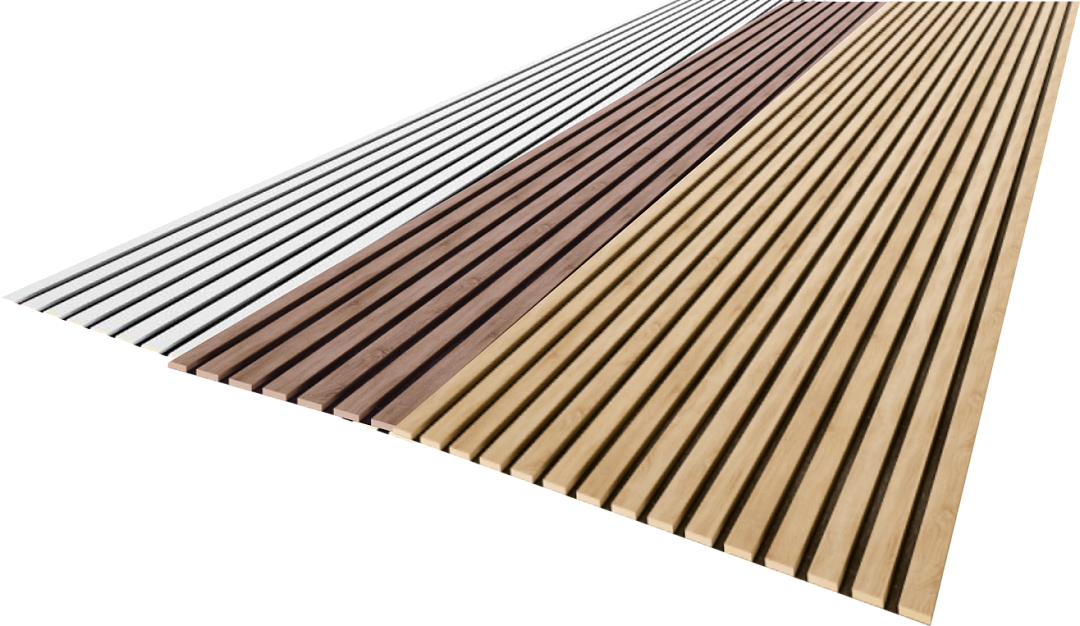 Акустические панели Акустические панели